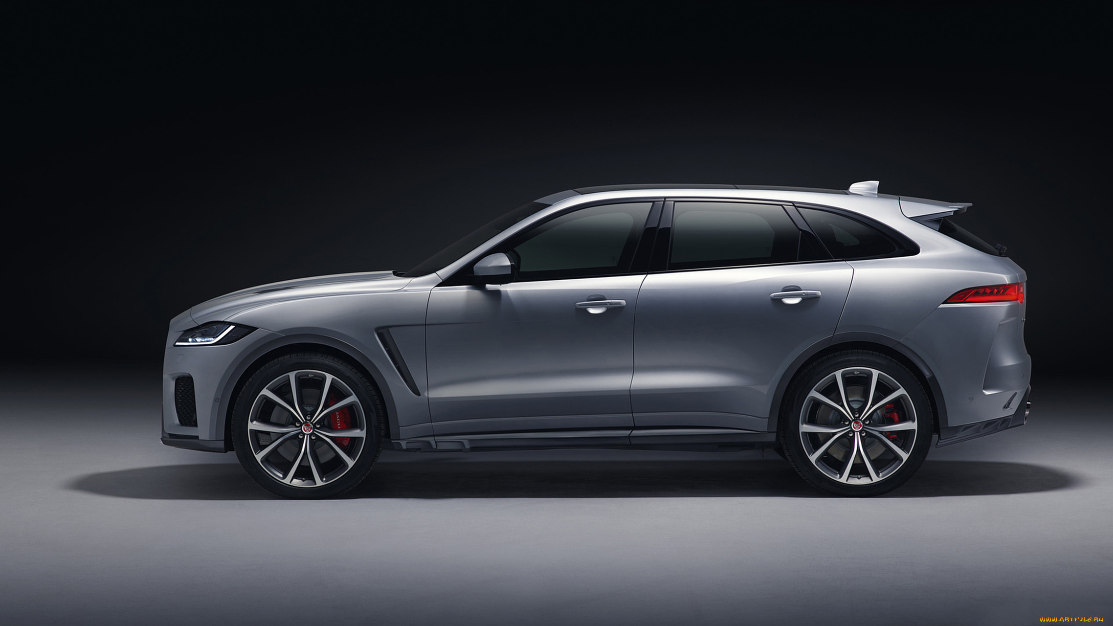 jaguar f-pace svr 2019, , jaguar, 2019, svr, f-pace